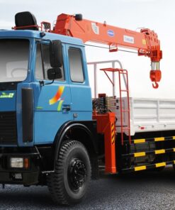 Xe chuyên dụng VT1100-CTH