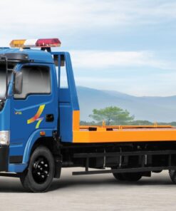 Xe chuyên dụng VT300-CH